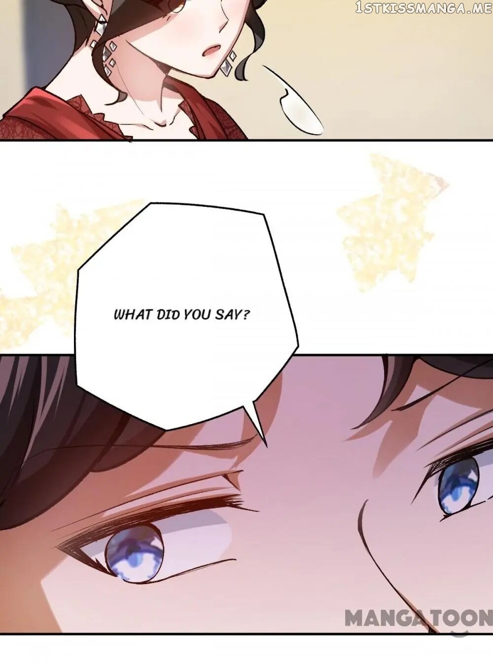 Marry To Find Love chapter 60 - page 5