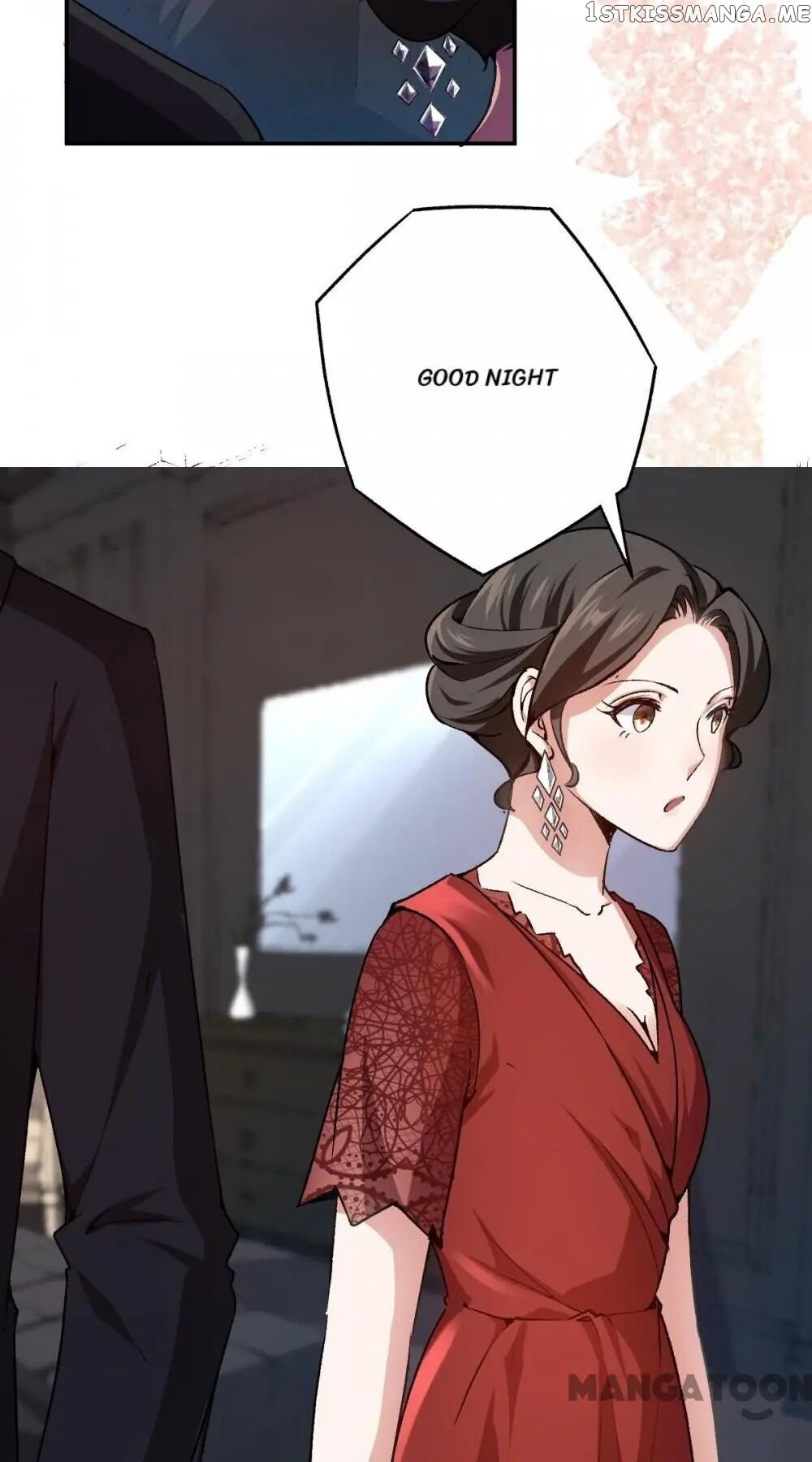 Marry To Find Love chapter 60 - page 7