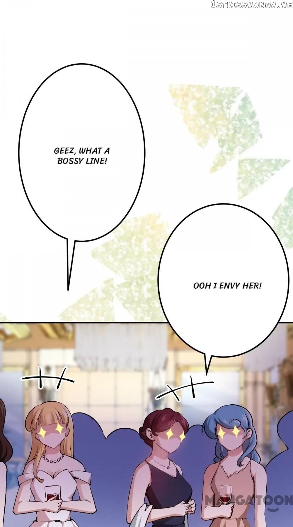 Marry To Find Love chapter 59 - page 1