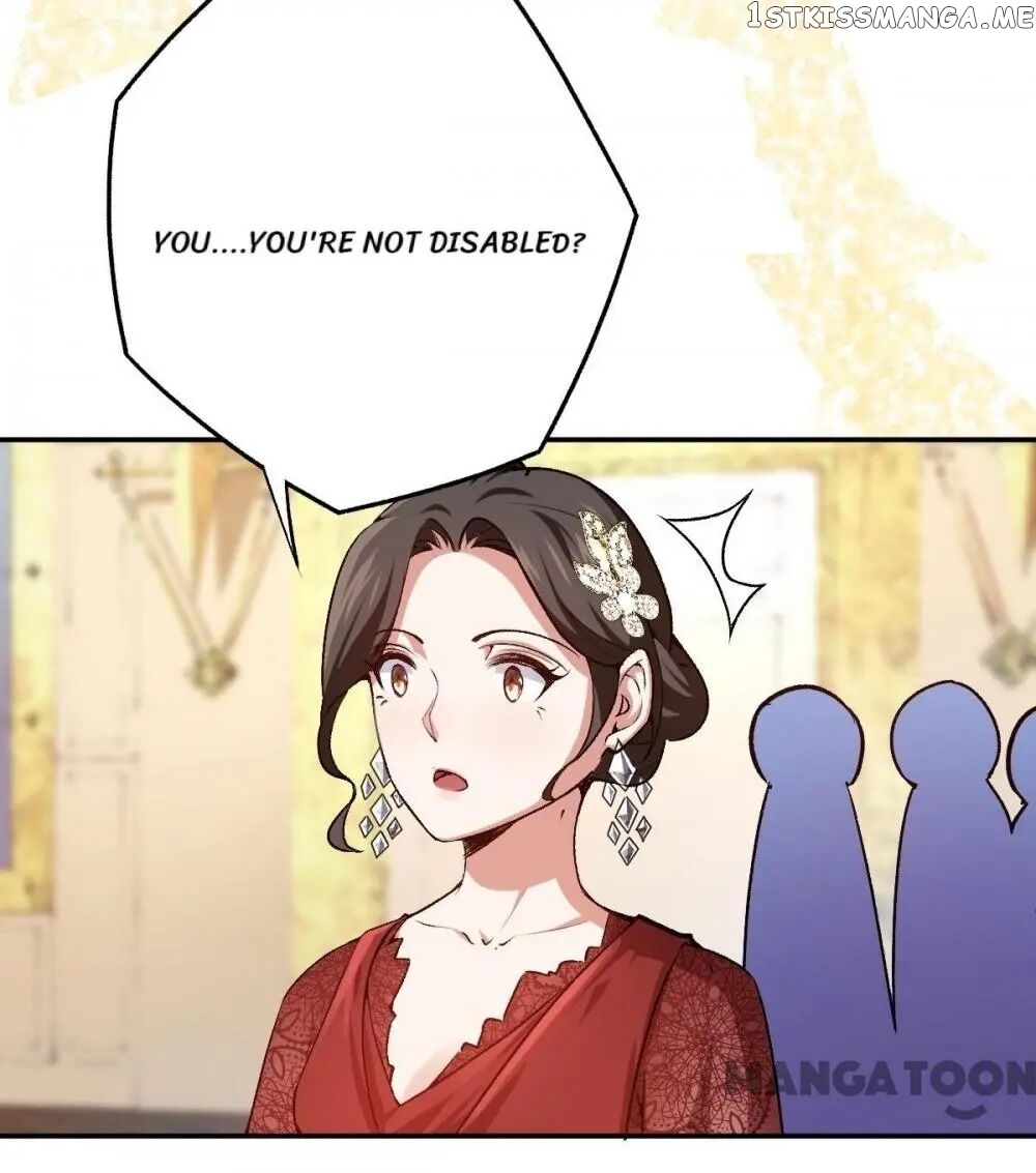 Marry To Find Love chapter 59 - page 10