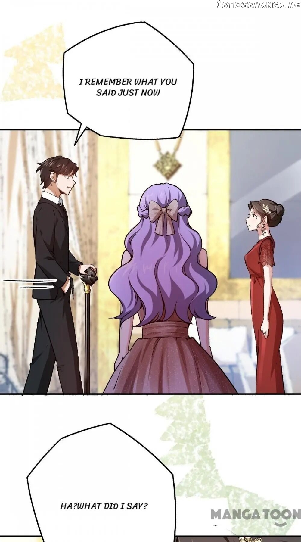 Marry To Find Love chapter 59 - page 11