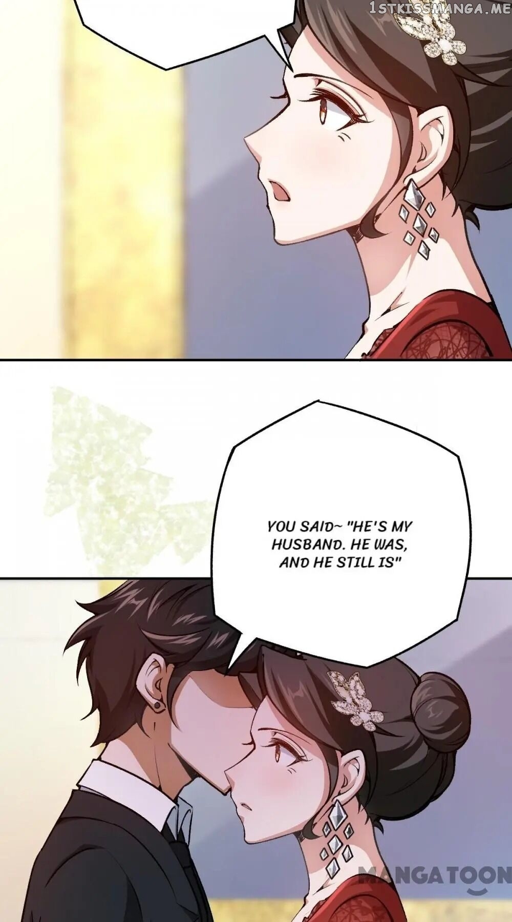 Marry To Find Love chapter 59 - page 12