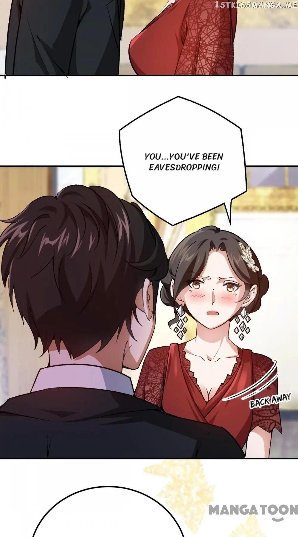 Marry To Find Love chapter 59 - page 13