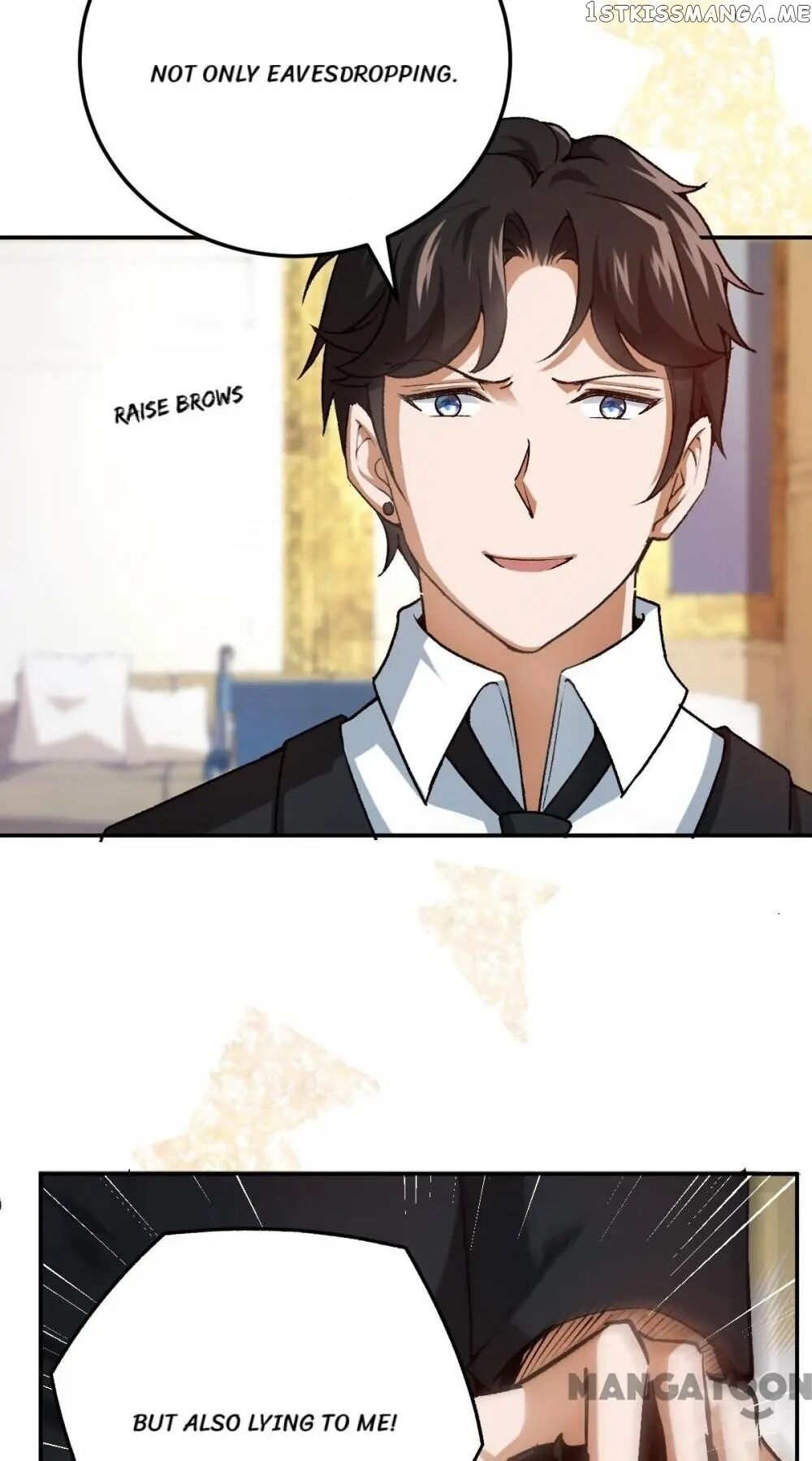 Marry To Find Love chapter 59 - page 14
