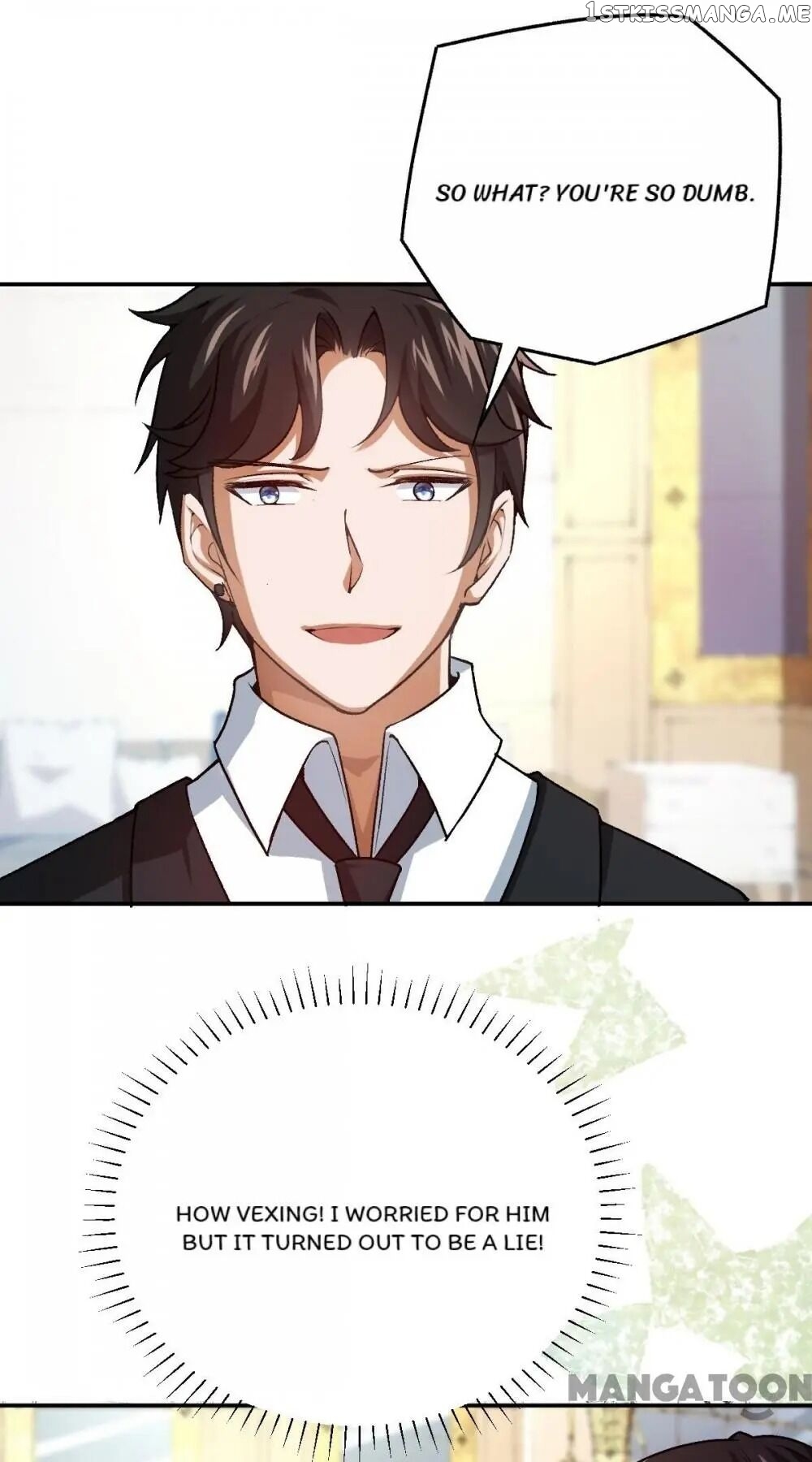 Marry To Find Love chapter 59 - page 16