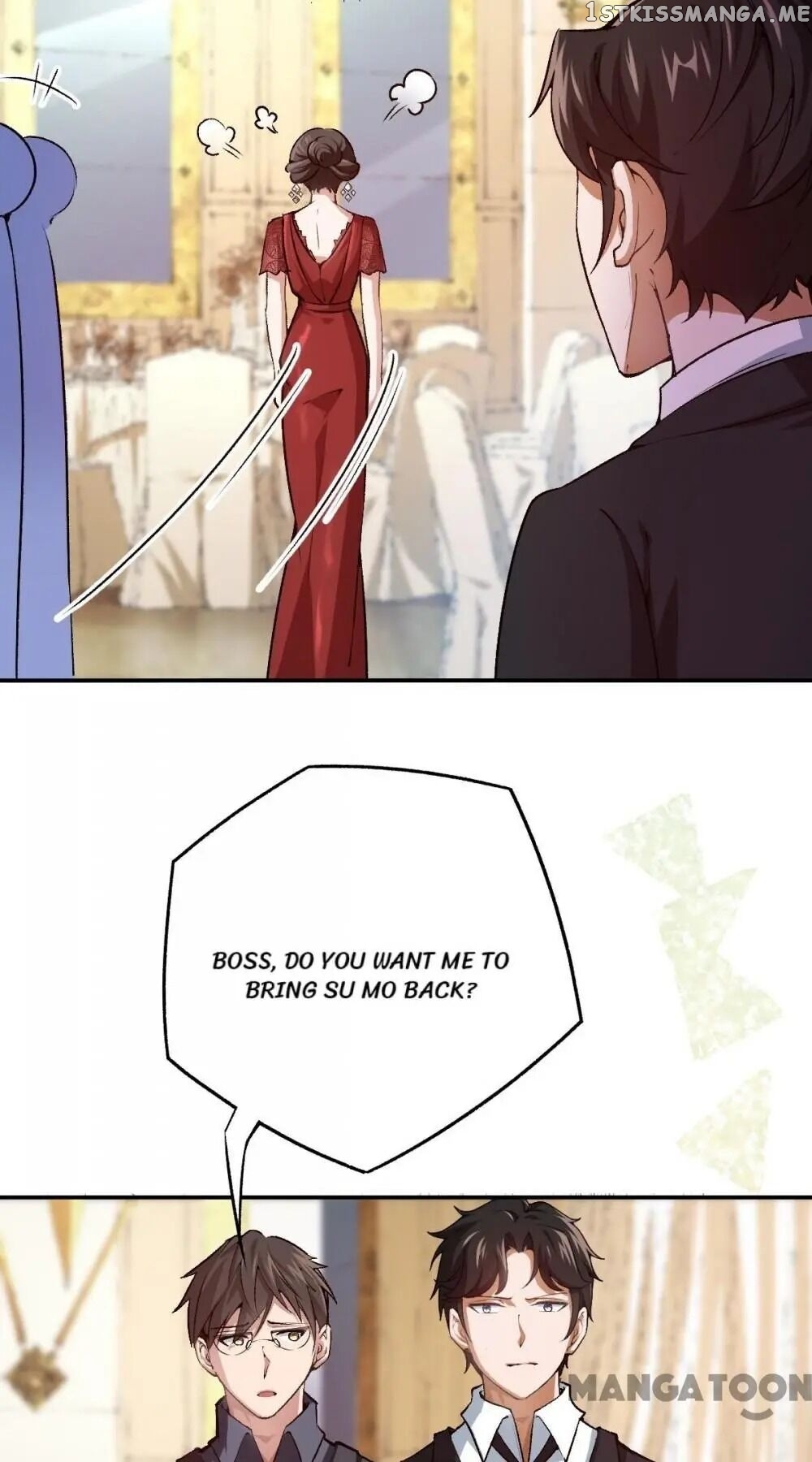 Marry To Find Love chapter 59 - page 17