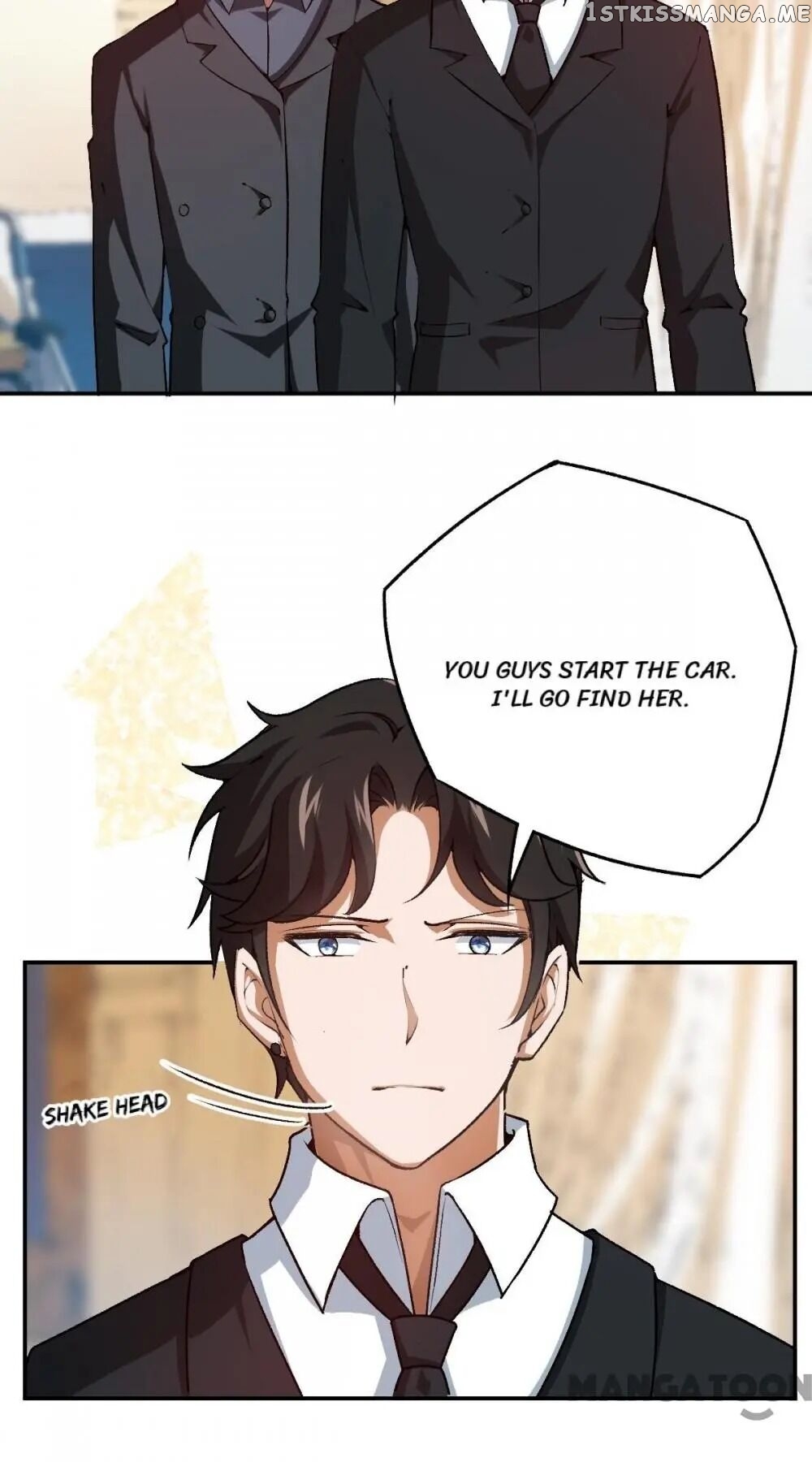 Marry To Find Love chapter 59 - page 18