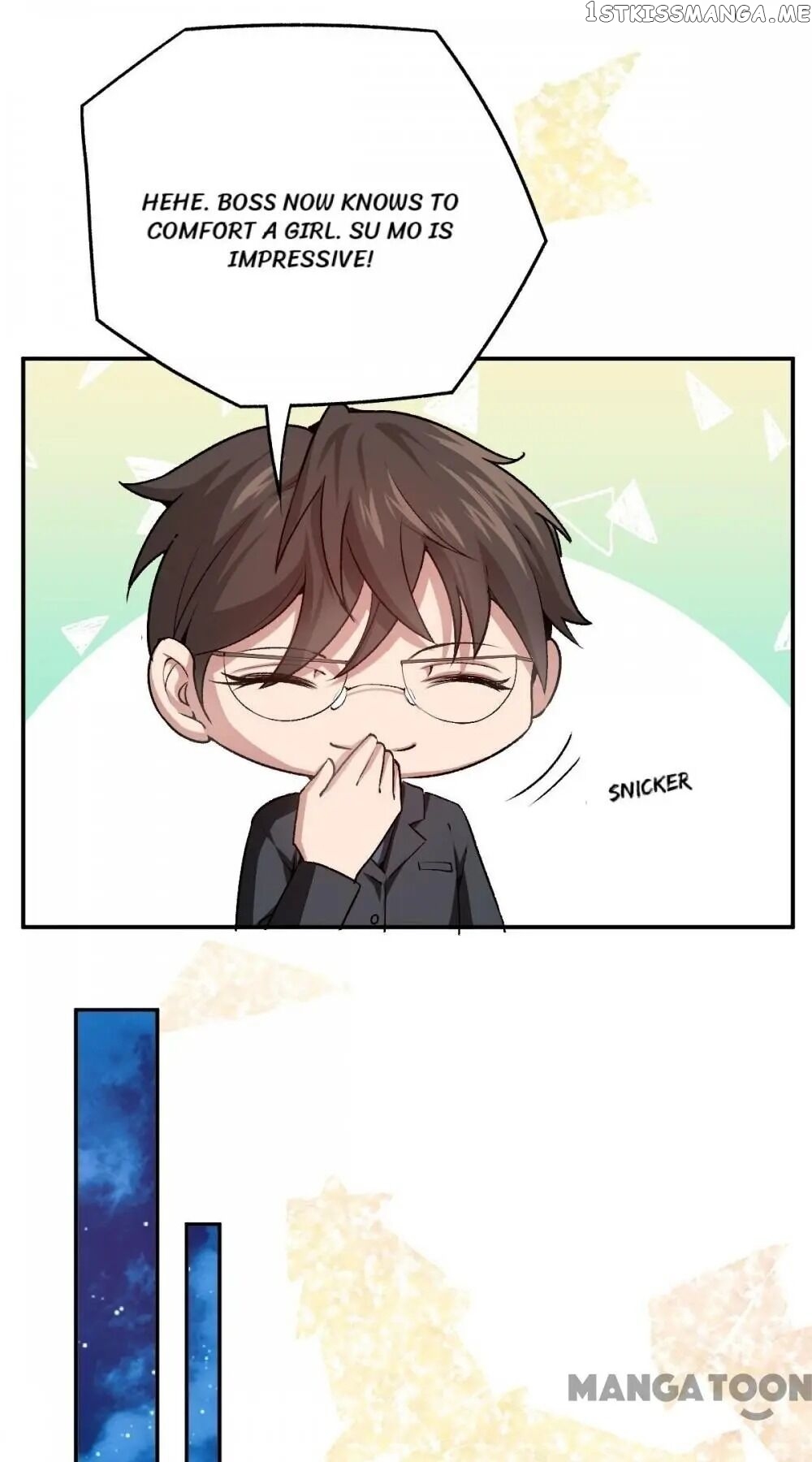 Marry To Find Love chapter 59 - page 19