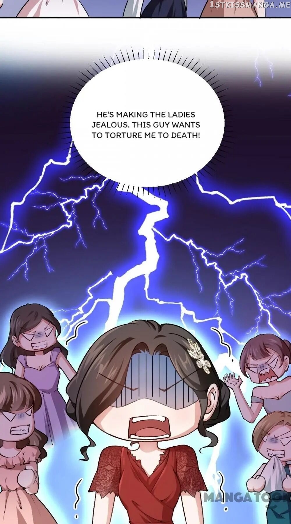 Marry To Find Love chapter 59 - page 2
