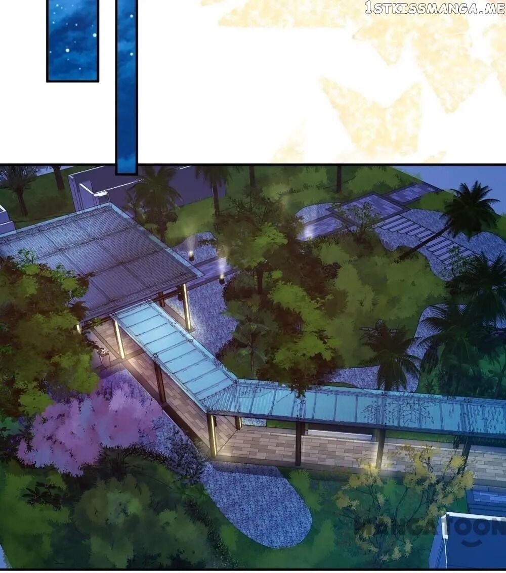 Marry To Find Love chapter 59 - page 20