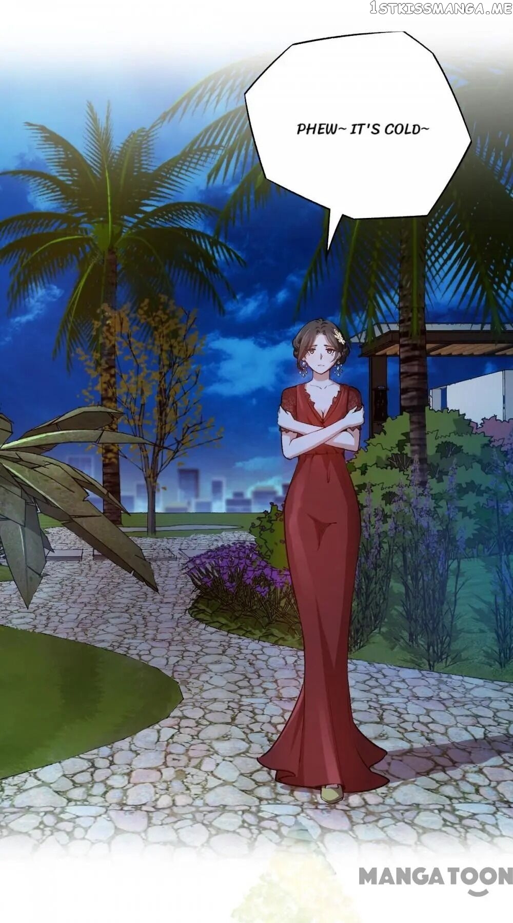 Marry To Find Love chapter 59 - page 21