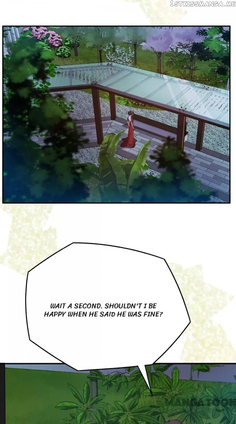 Marry To Find Love chapter 59 - page 22