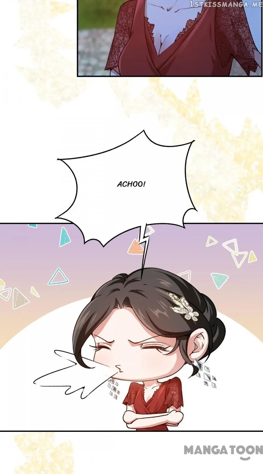Marry To Find Love chapter 59 - page 24