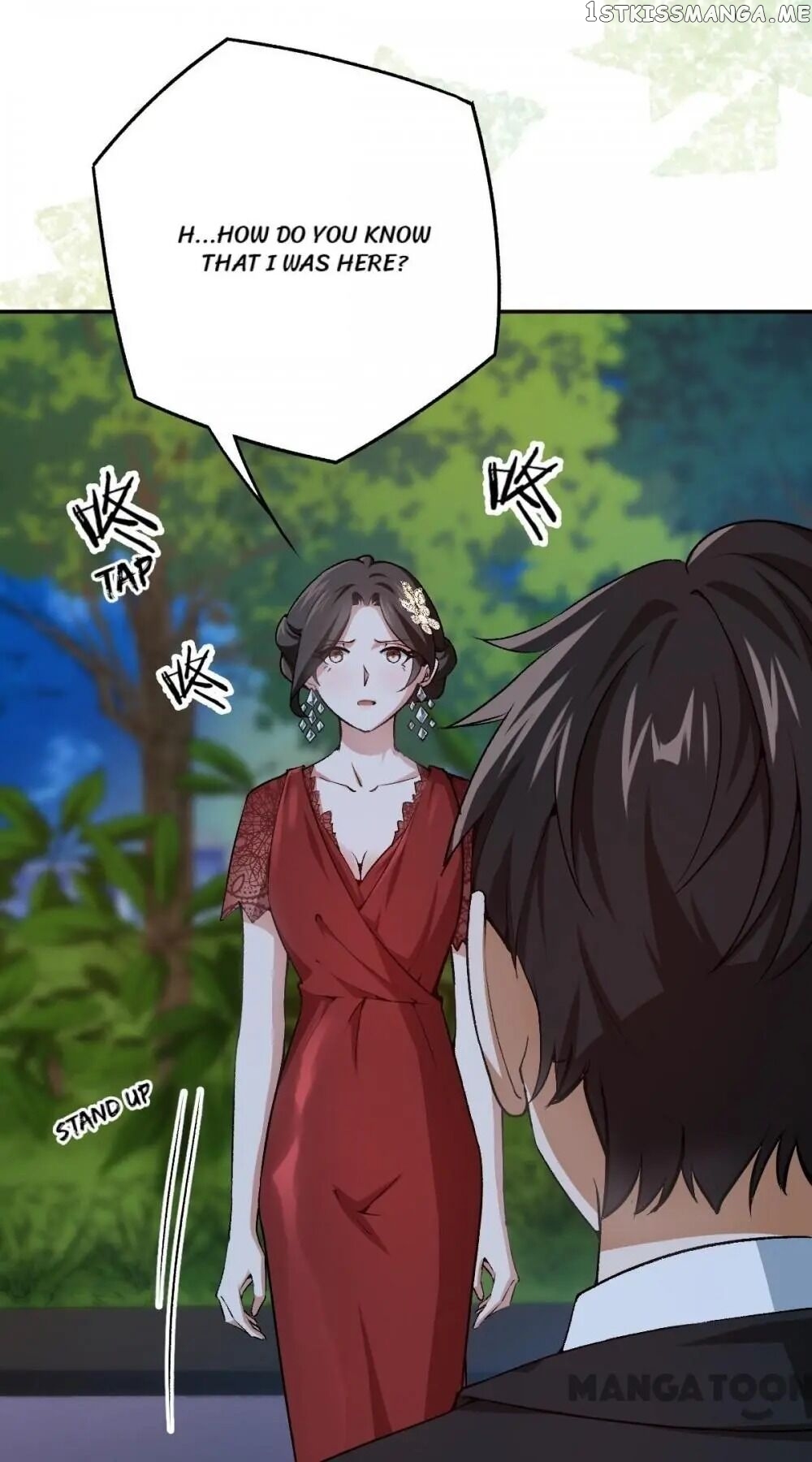 Marry To Find Love chapter 59 - page 27