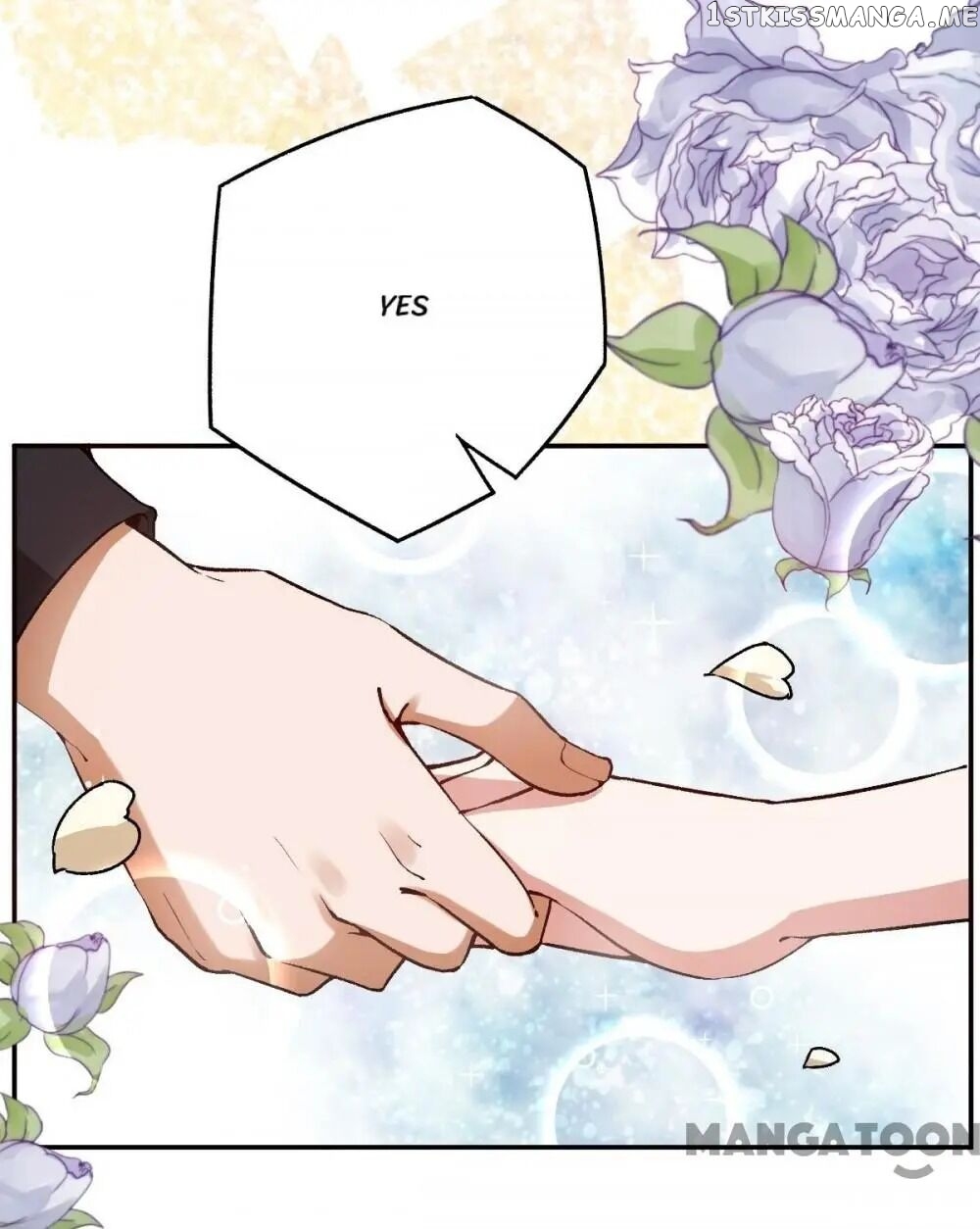 Marry To Find Love chapter 59 - page 29