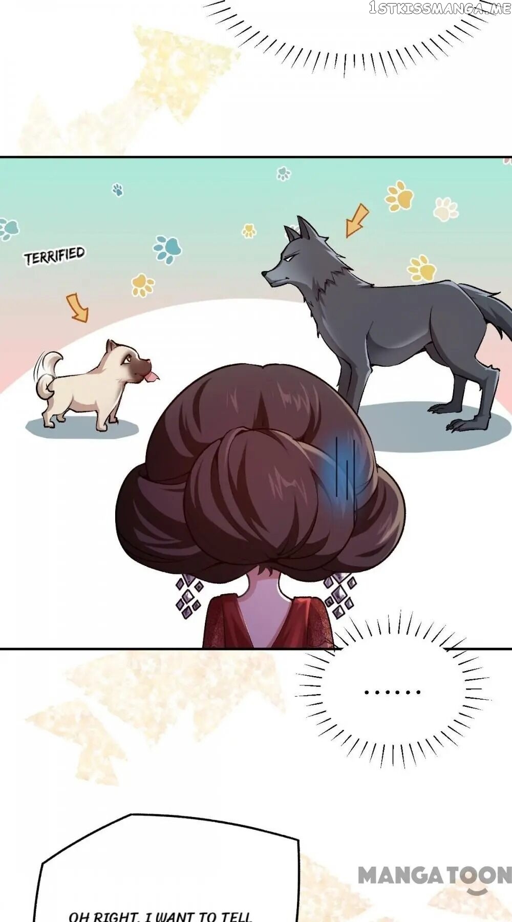 Marry To Find Love chapter 59 - page 4