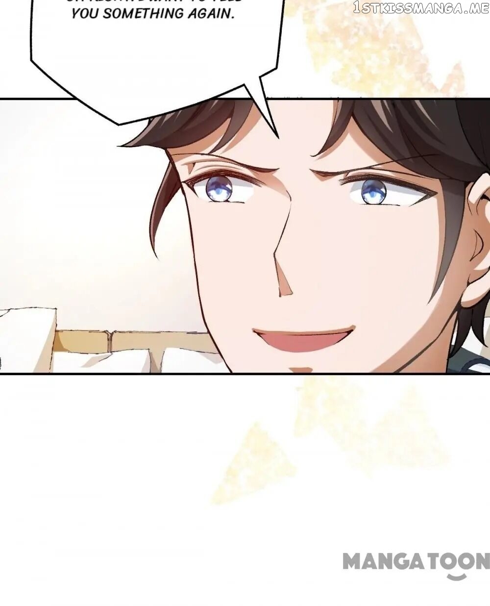 Marry To Find Love chapter 59 - page 5