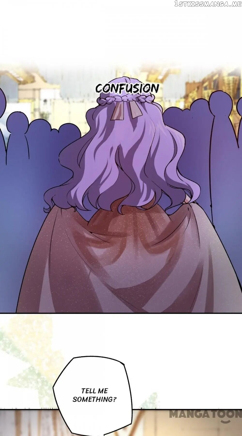 Marry To Find Love chapter 59 - page 6