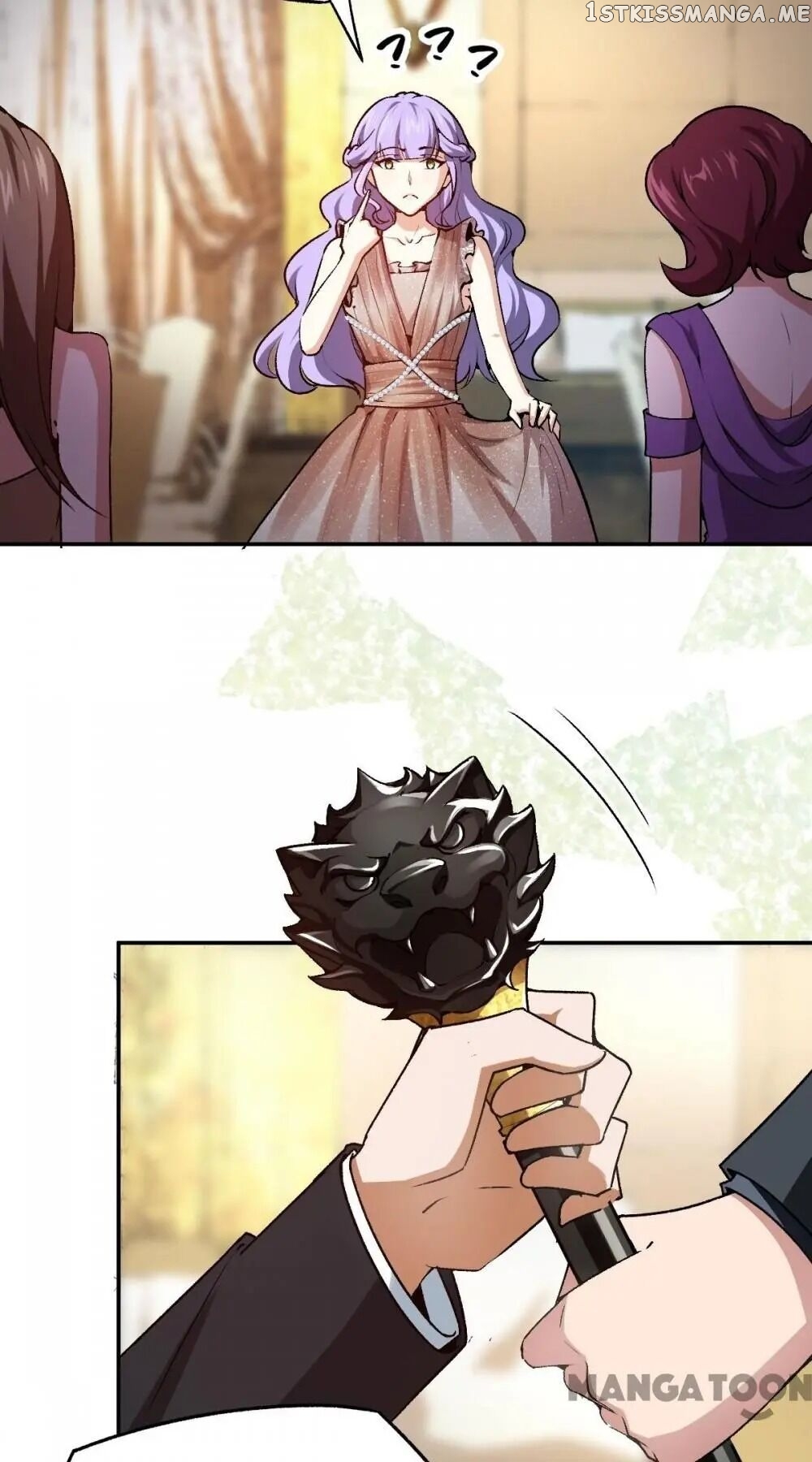 Marry To Find Love chapter 59 - page 7