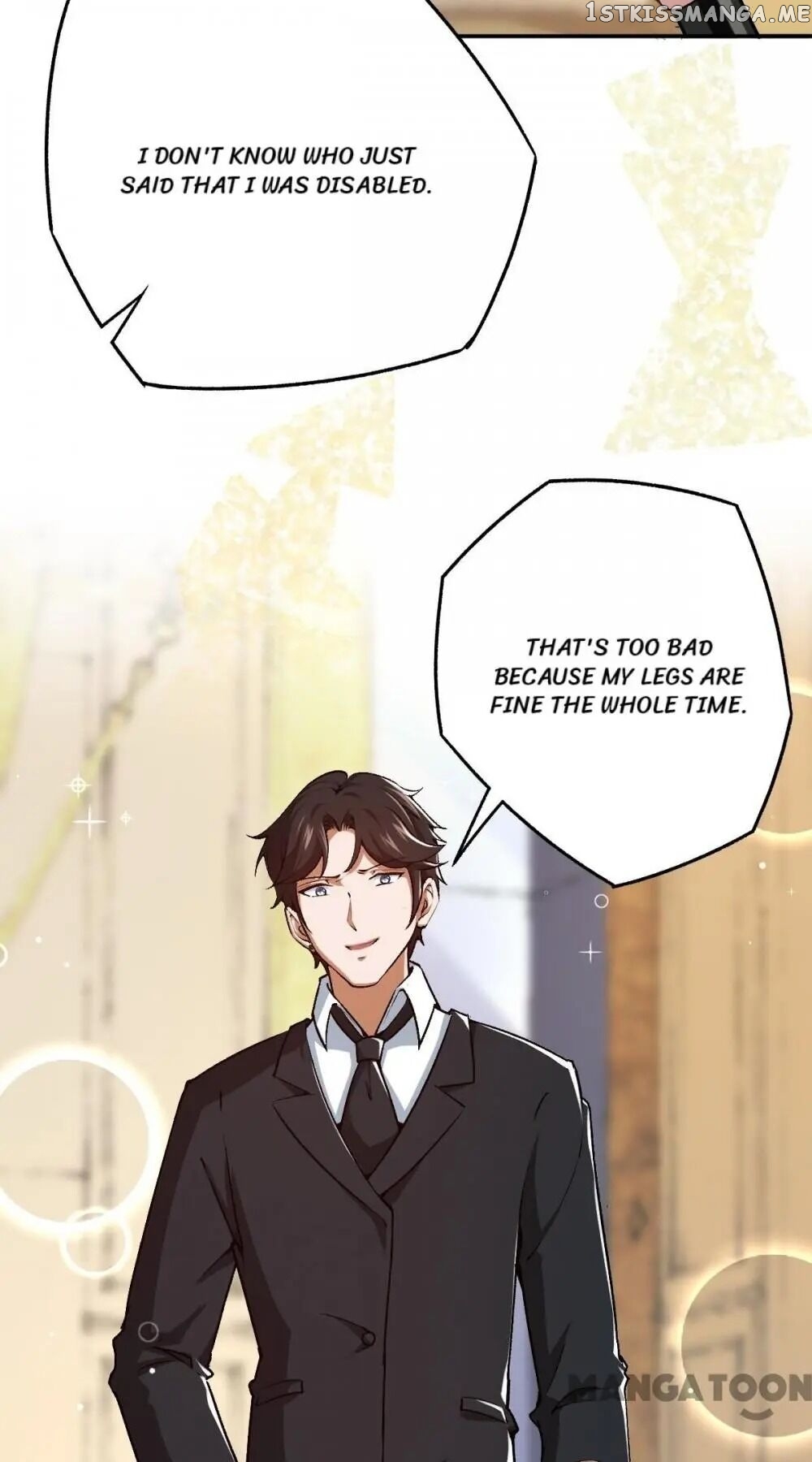 Marry To Find Love chapter 59 - page 8