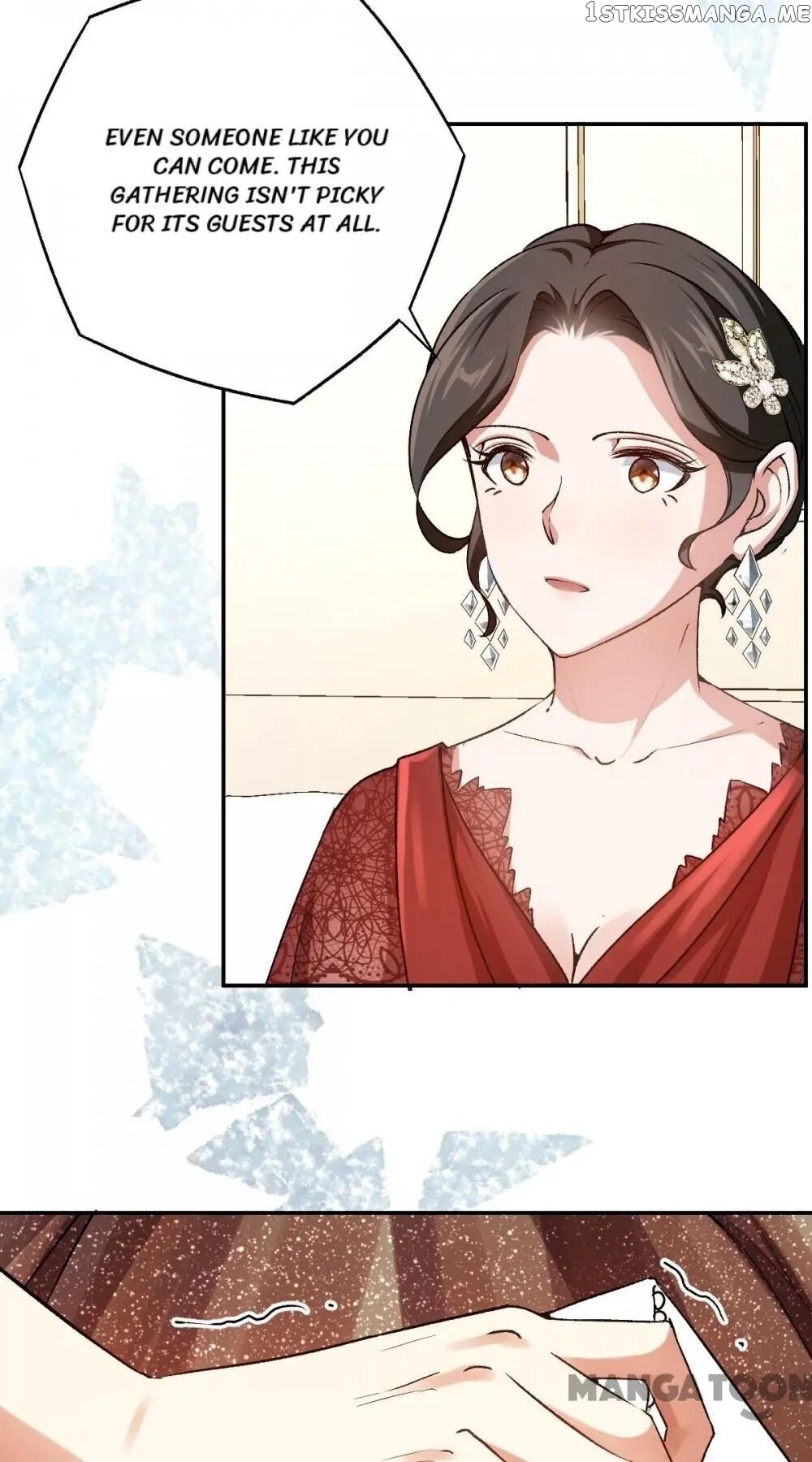 Marry To Find Love chapter 58 - page 2