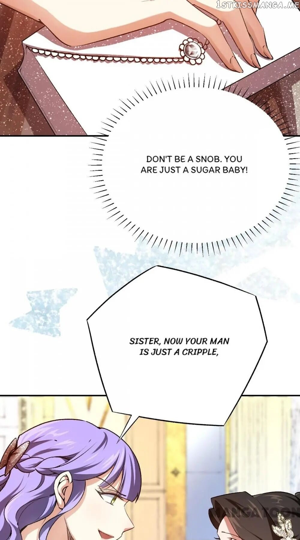 Marry To Find Love chapter 58 - page 3