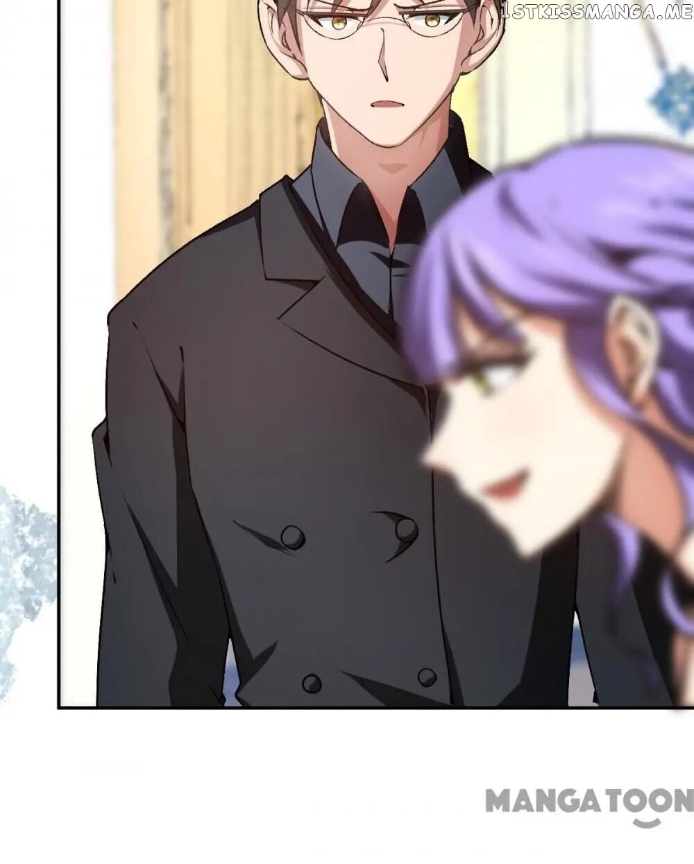 Marry To Find Love chapter 58 - page 5