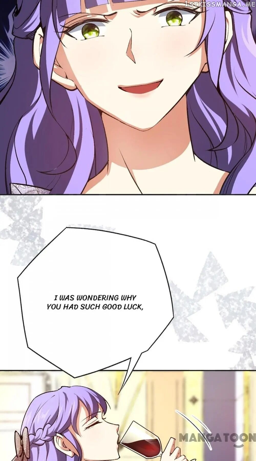 Marry To Find Love chapter 58 - page 7