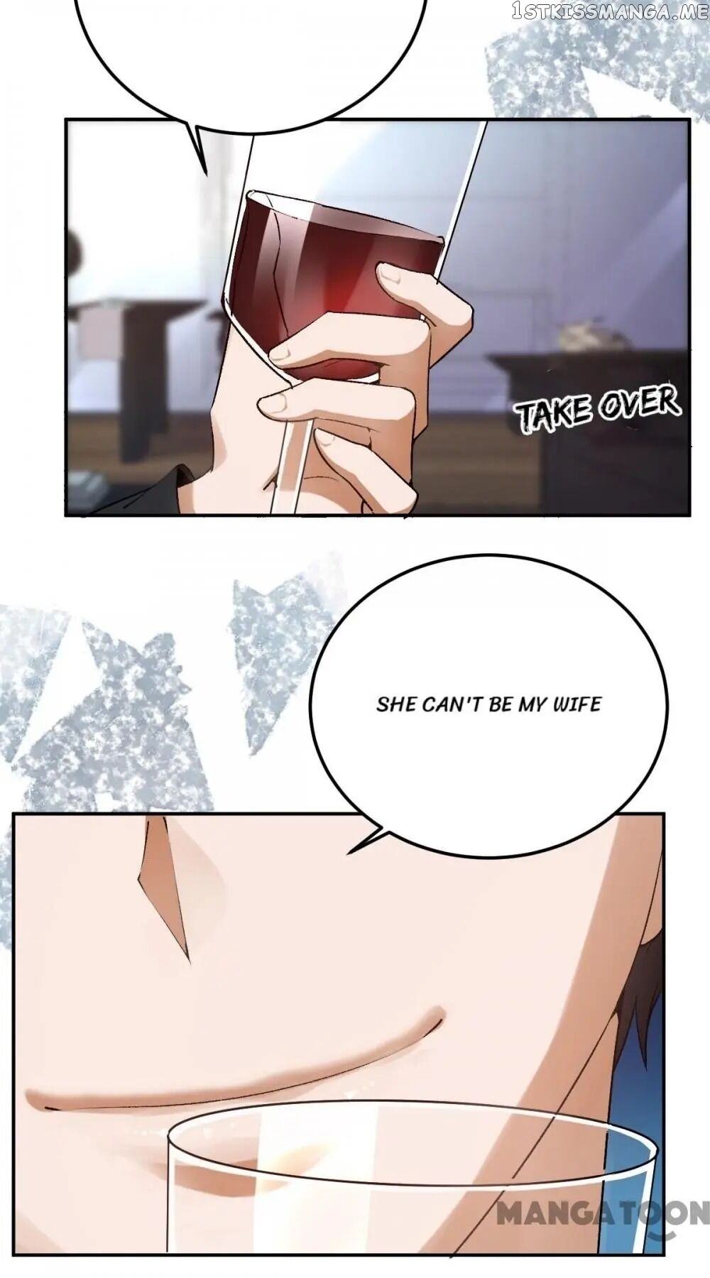 Marry To Find Love chapter 57 - page 4