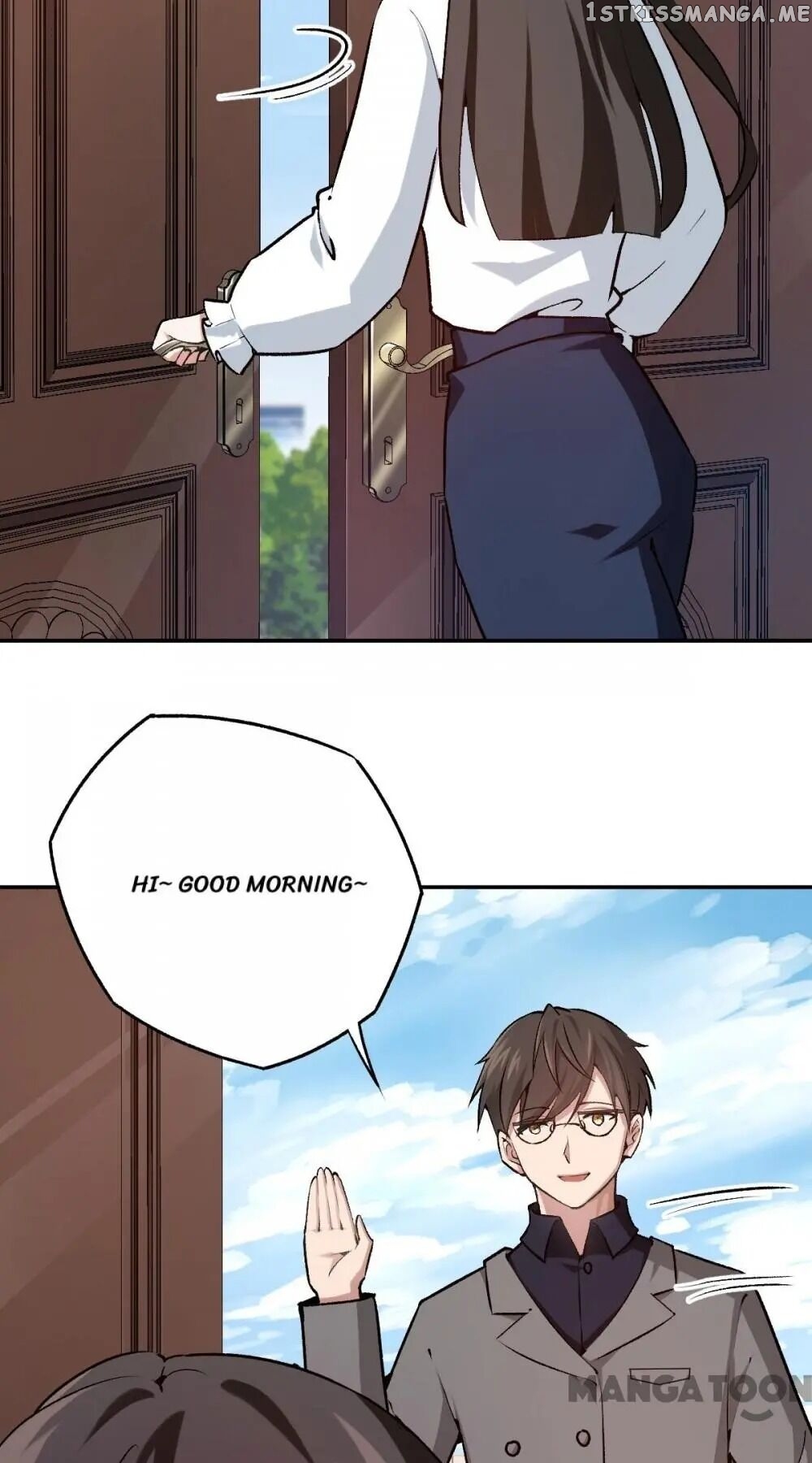 Marry To Find Love chapter 56 - page 2