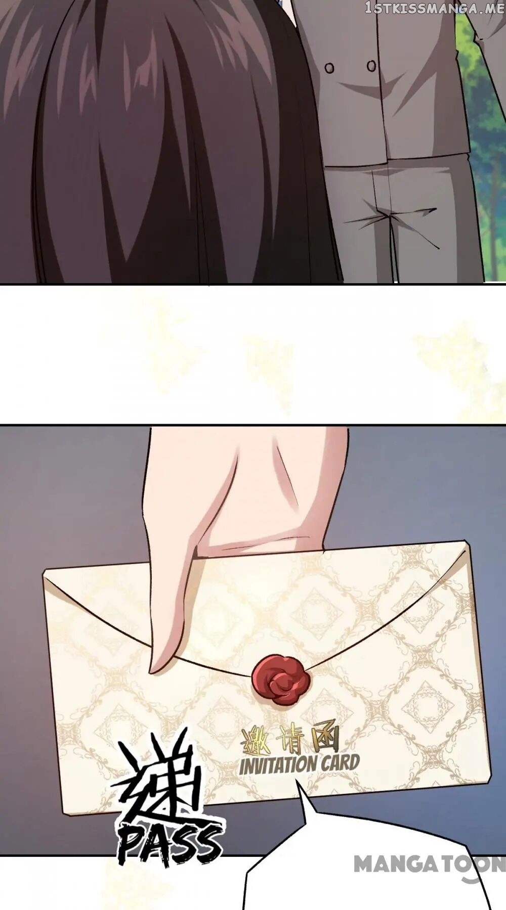 Marry To Find Love chapter 56 - page 3