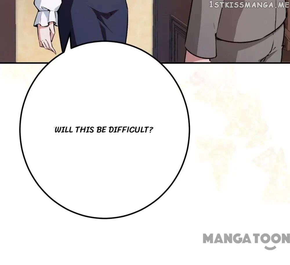 Marry To Find Love chapter 56 - page 5