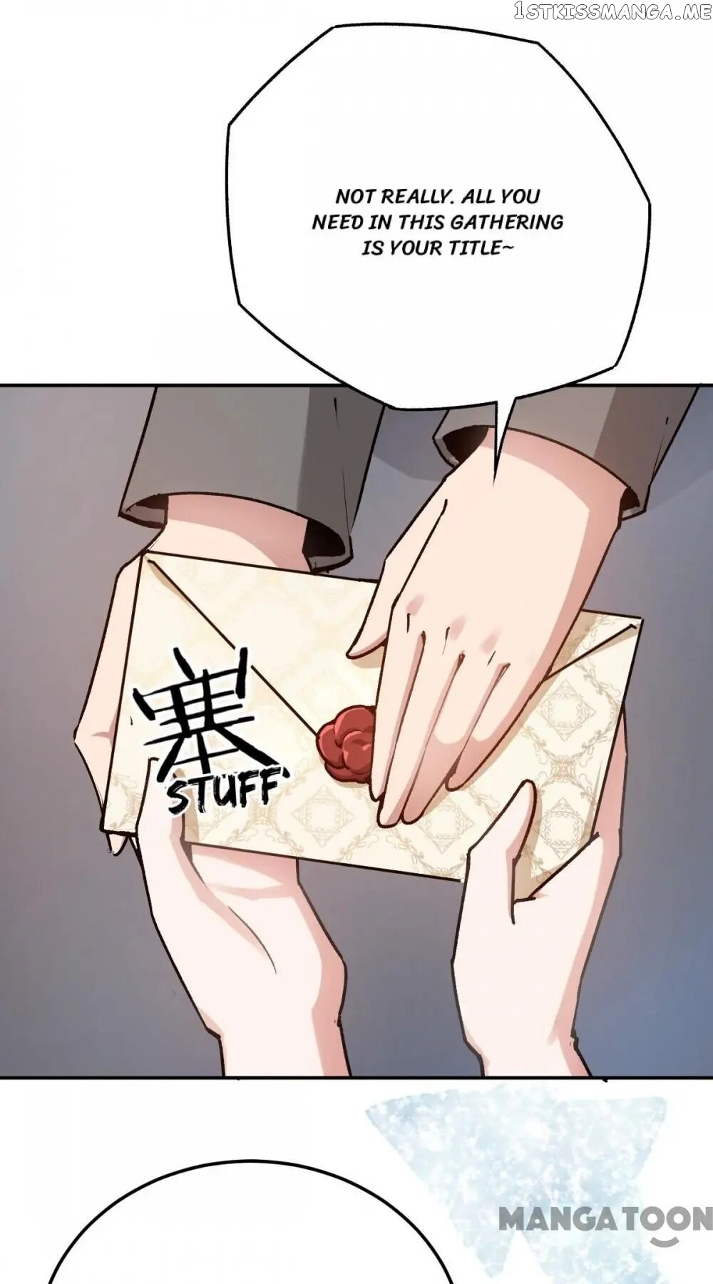 Marry To Find Love chapter 56 - page 6