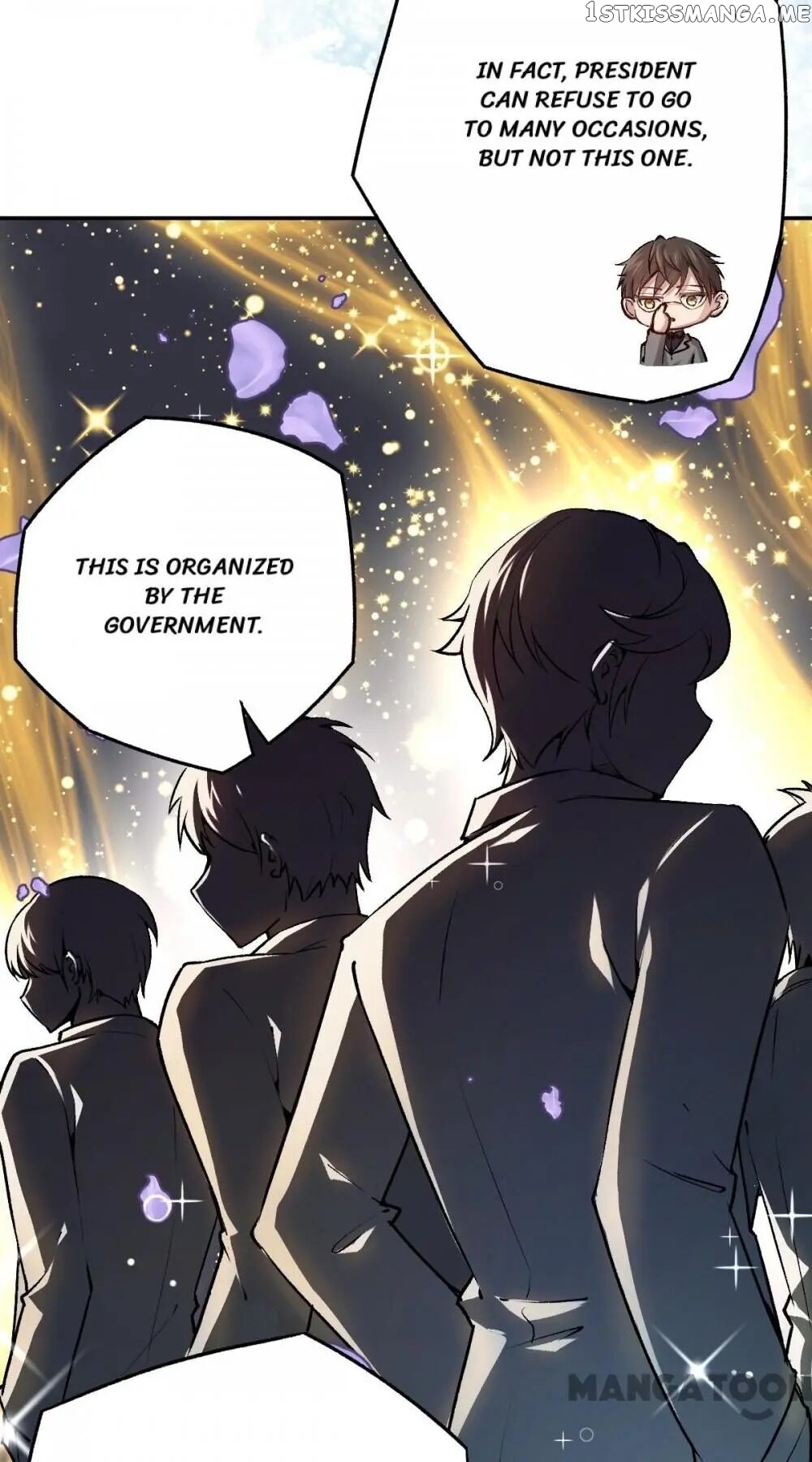 Marry To Find Love chapter 56 - page 8