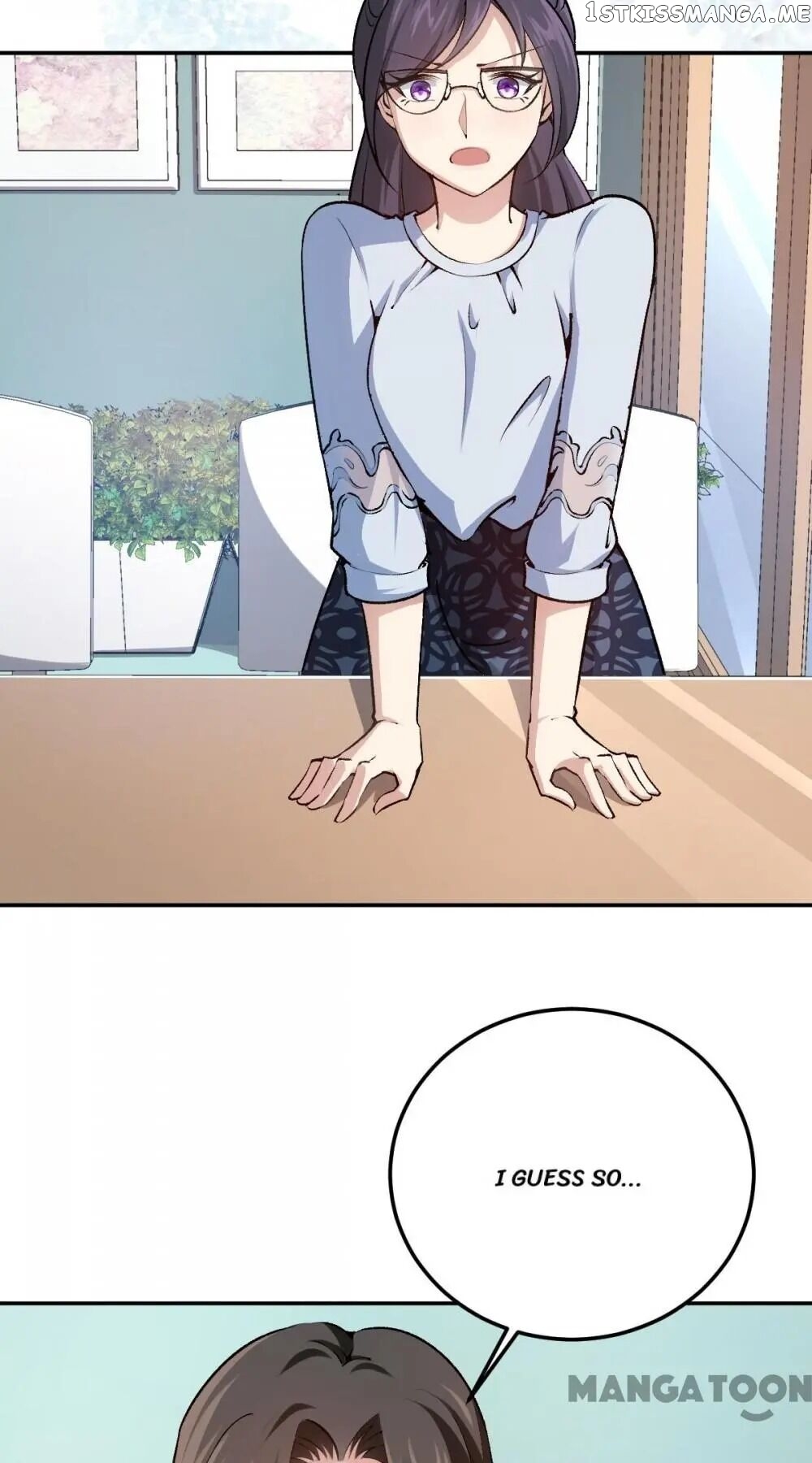 Marry To Find Love chapter 55 - page 2