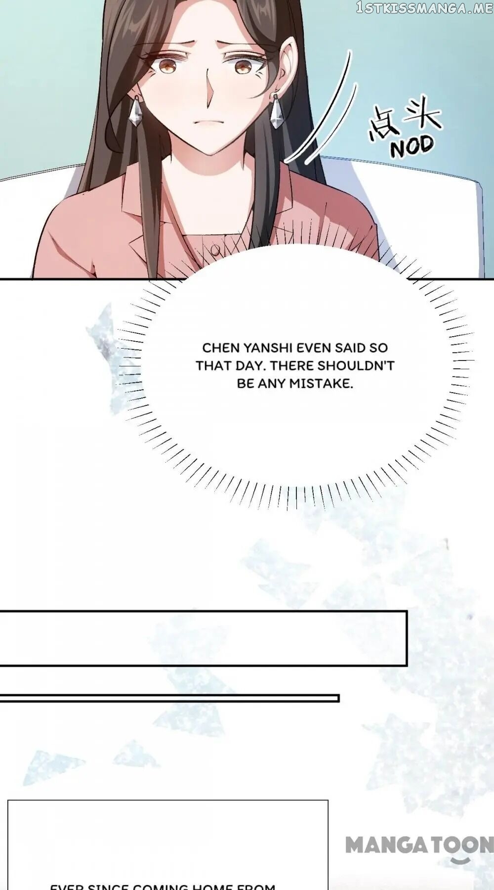 Marry To Find Love chapter 55 - page 3