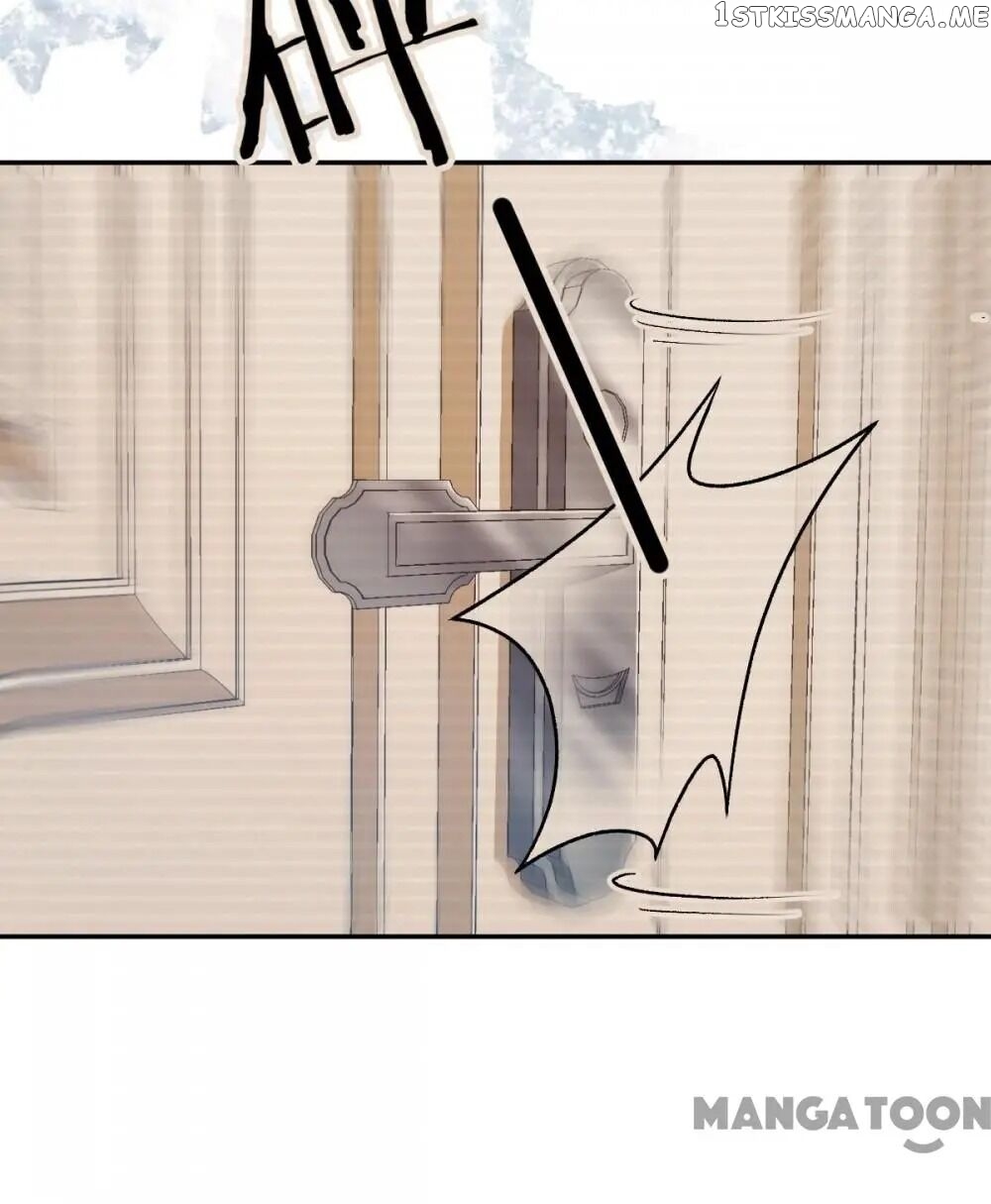 Marry To Find Love chapter 55 - page 5