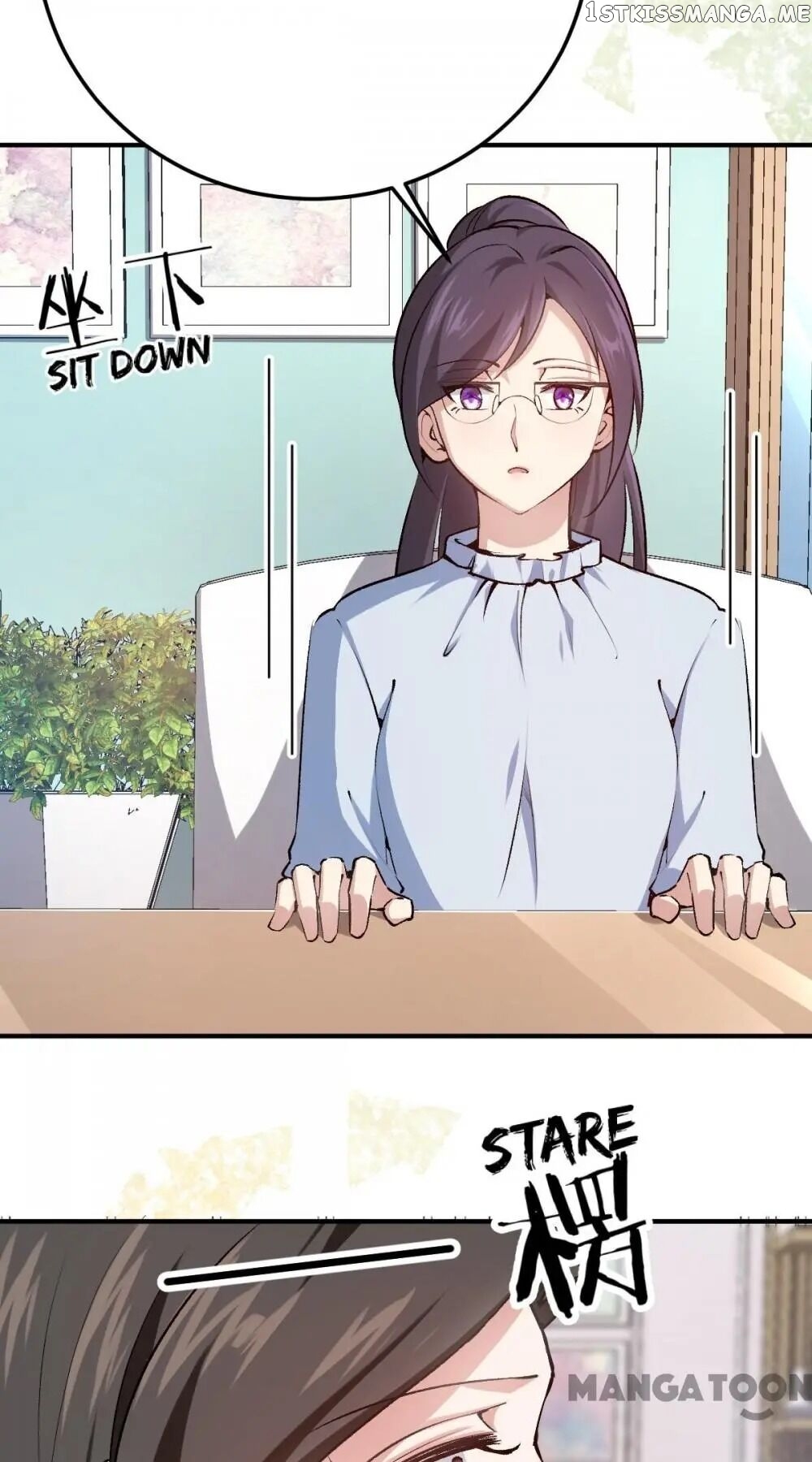 Marry To Find Love chapter 55 - page 8