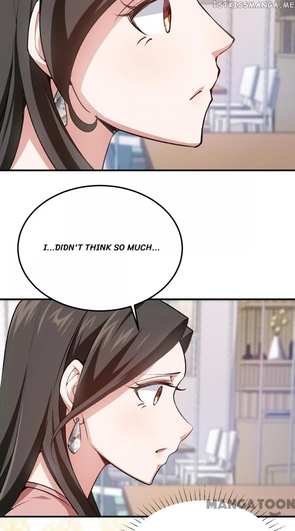 Marry To Find Love chapter 55 - page 9