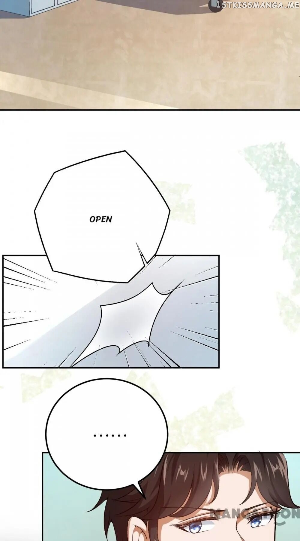 Marry To Find Love chapter 54 - page 2