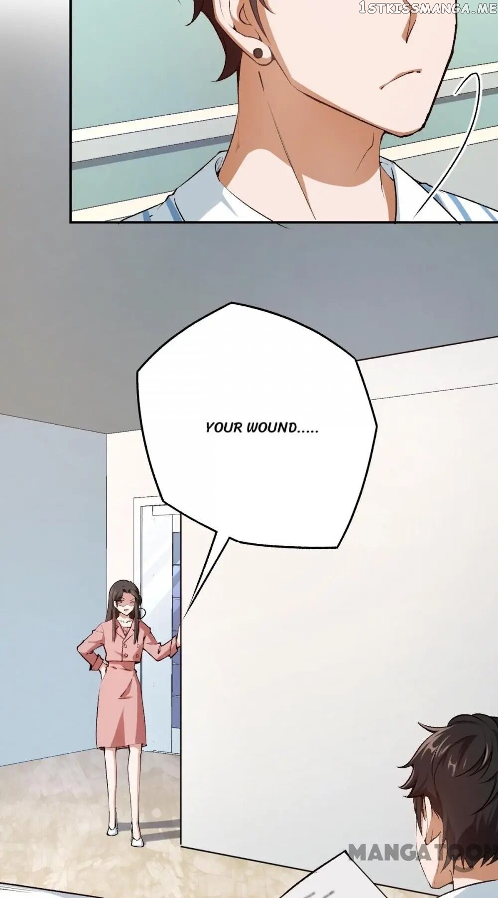Marry To Find Love chapter 54 - page 3
