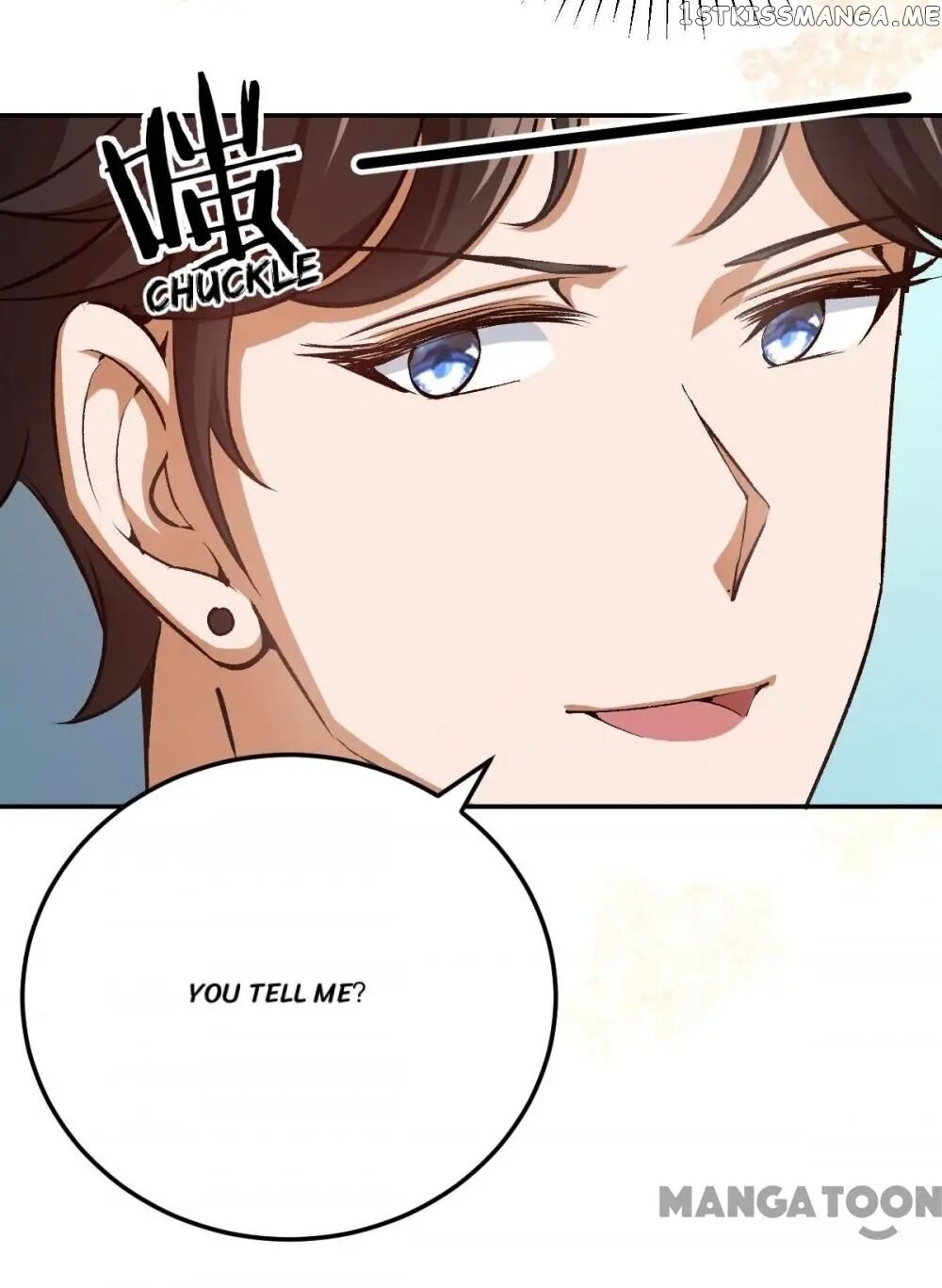 Marry To Find Love chapter 54 - page 5