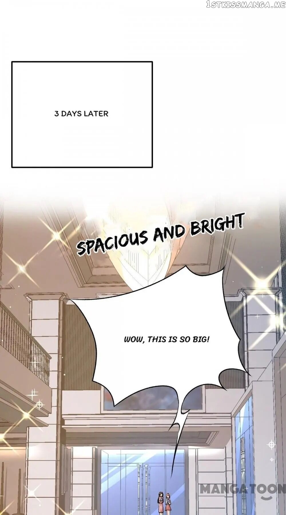 Marry To Find Love chapter 53 - page 1