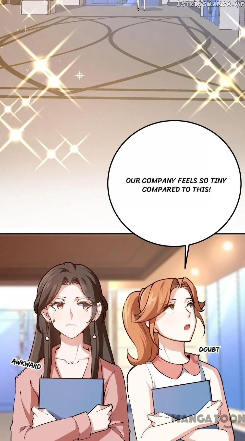 Marry To Find Love chapter 53 - page 2