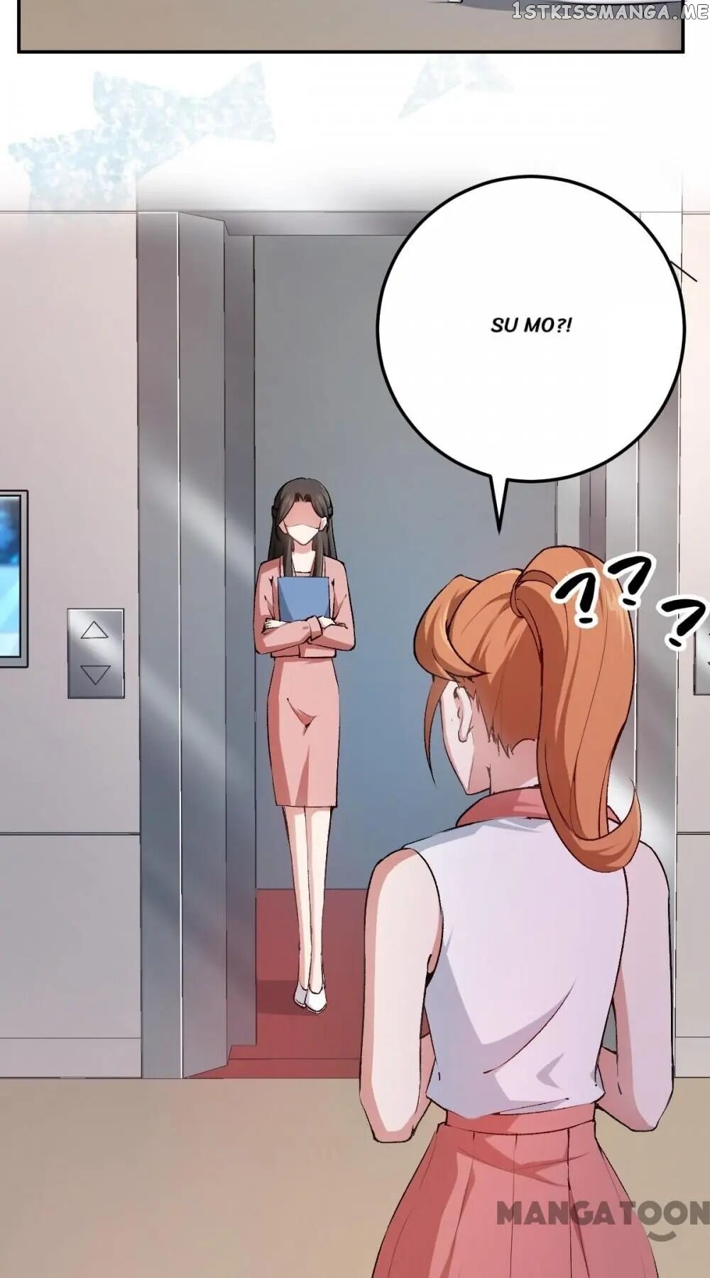 Marry To Find Love chapter 53 - page 28