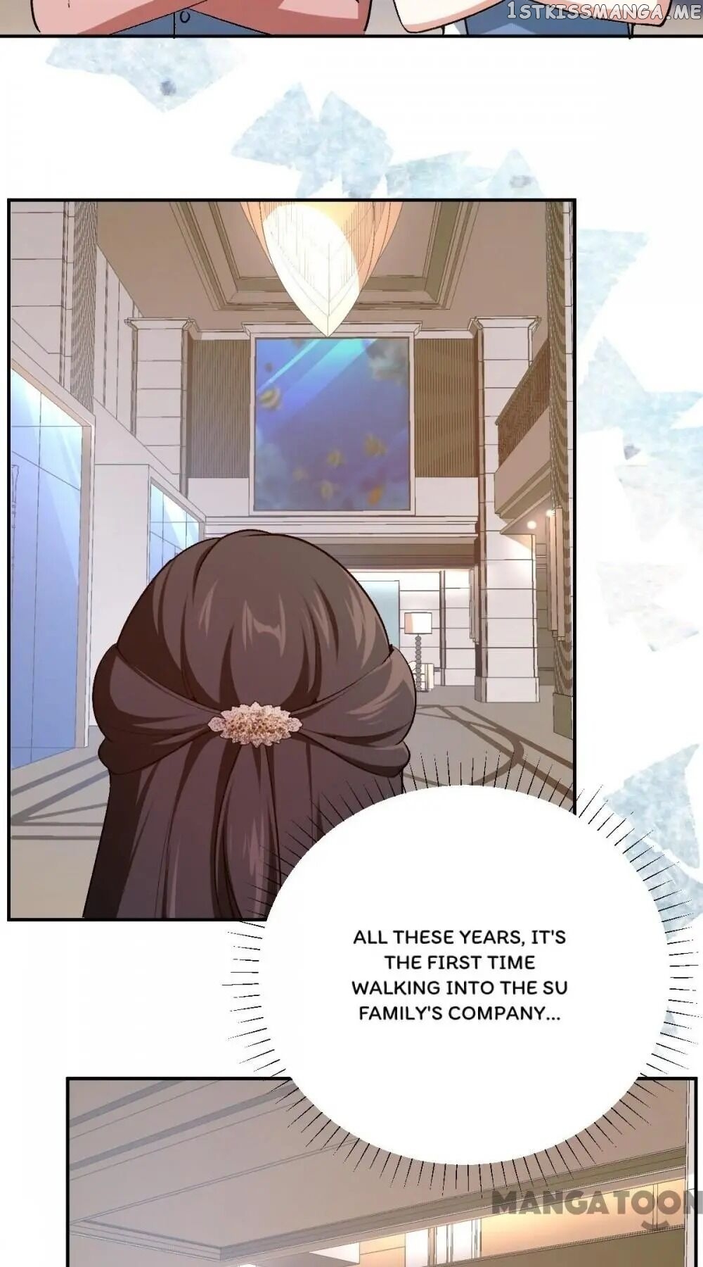 Marry To Find Love chapter 53 - page 3