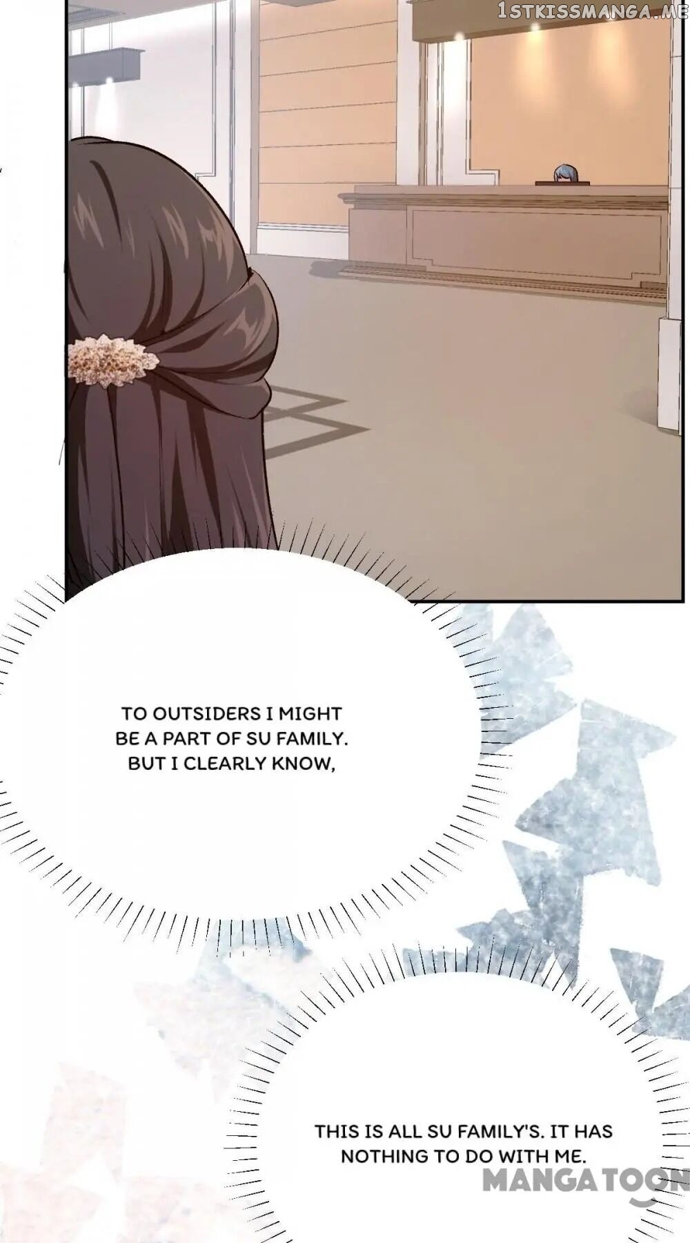Marry To Find Love chapter 53 - page 4