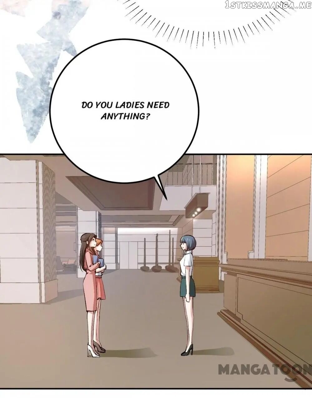 Marry To Find Love chapter 53 - page 5