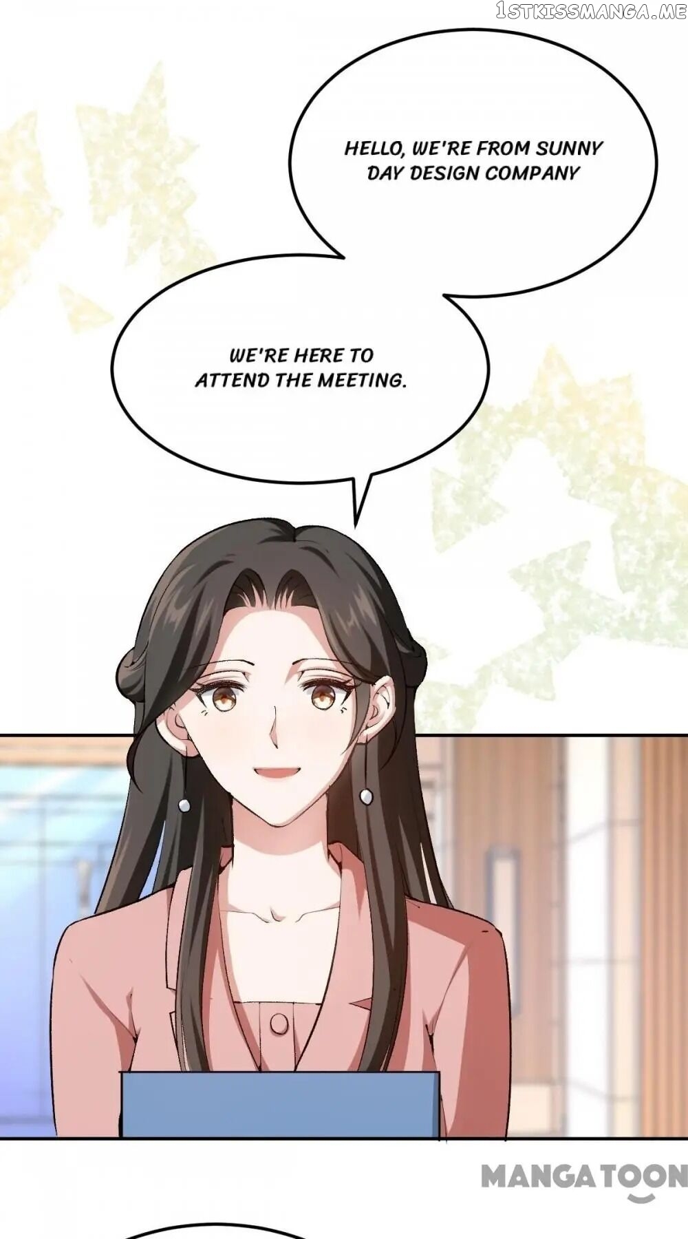 Marry To Find Love chapter 53 - page 6