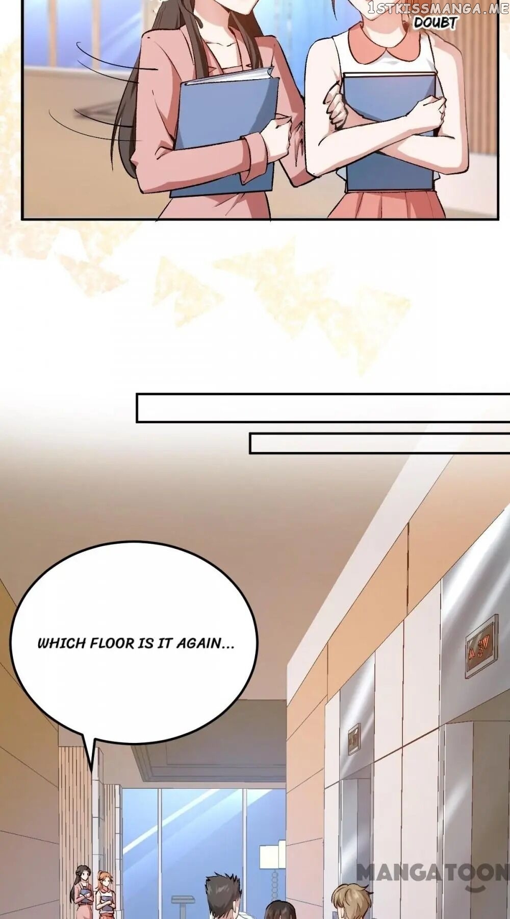 Marry To Find Love chapter 53 - page 9